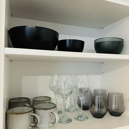 Modern Studio In Appartement Riga
