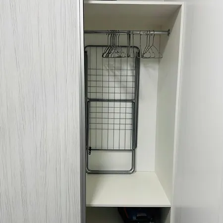 Appartement Modern Studio In Riga